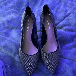 nwt gianna bini heels